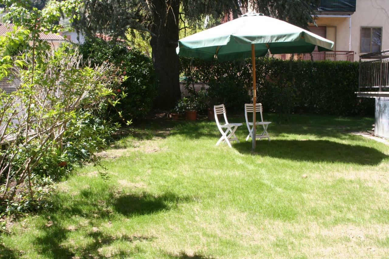La Casa Di Rachele Apartamento Sarteano Exterior foto