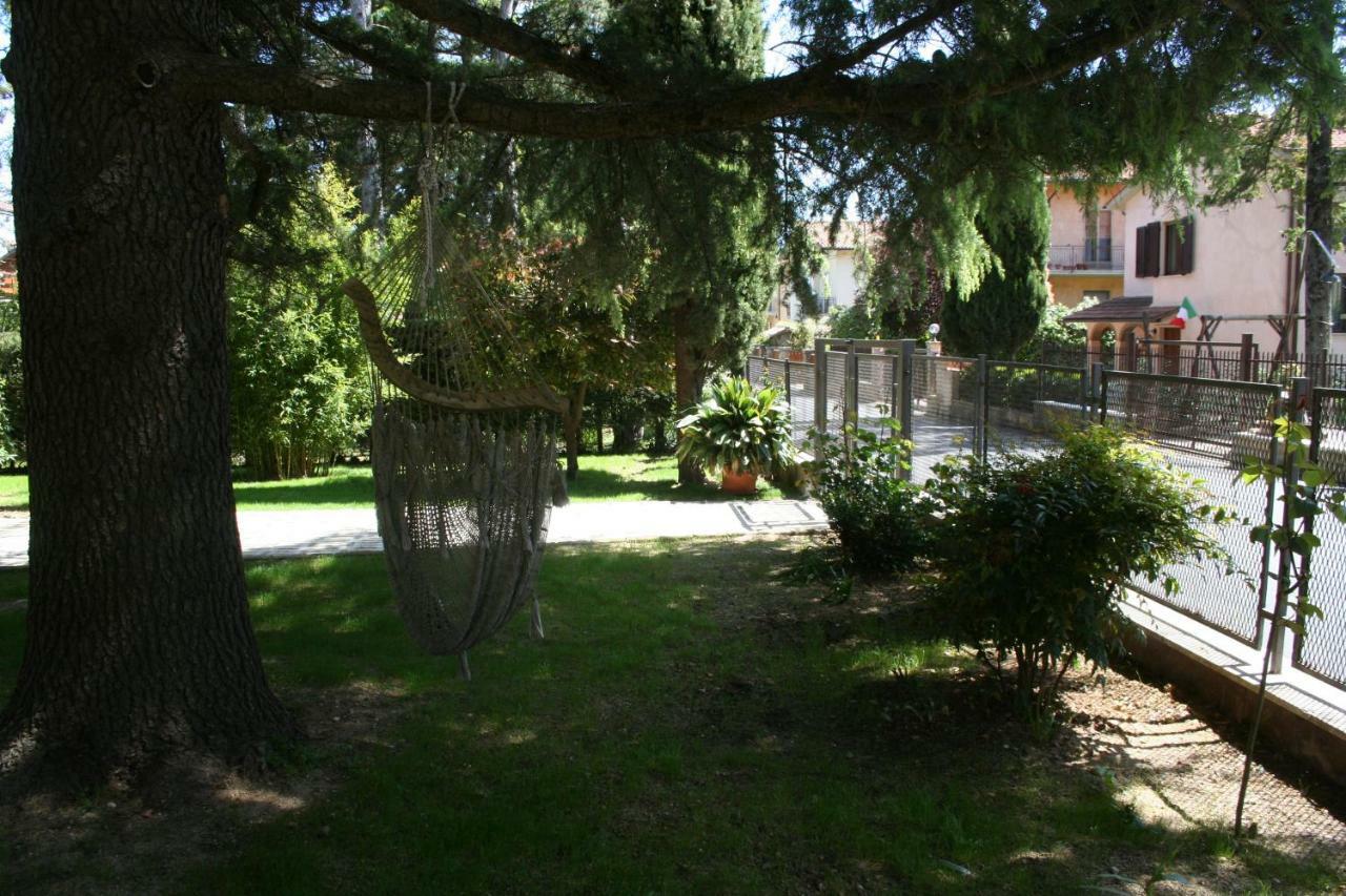 La Casa Di Rachele Apartamento Sarteano Exterior foto